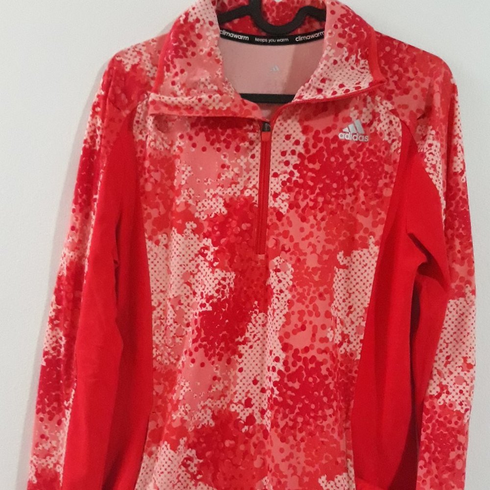Adidas Climawarm Top